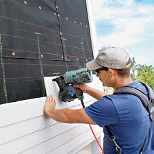 Best Aluminum Siding Installation  in Diaz, AR